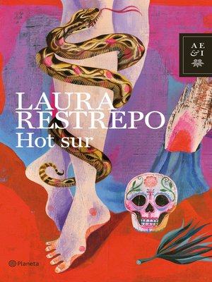 cover image of Hot sur